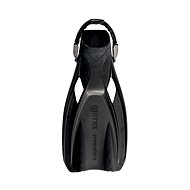 Mares Fins Power Plana black Regular - Fins