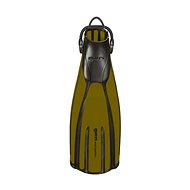 Mares Fins Quattro Plus olive XL - Fins