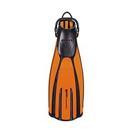 Mares Fins Quattro Plus orange XL - Fins