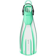 Mares Fins Quattro Plus turquoise S - Fins