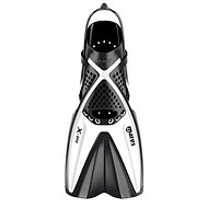 Mares Fins X-One white M/L (39/43) - Fins