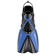Mares X-One Junior Blue Fins - Fins