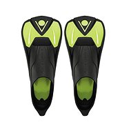Aqua Sphere Microfin 36/37 yellow - Fins
