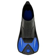 Aqua Sphere Microfin Junior 27/31 blue - Fins