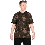 FOX Camo T-Shirt XL - T-Shirt