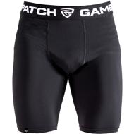 Gamepatch Compression Shorts black - Shorts