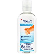 3M Nexcare Disinfectant Gel, 75 ml - Hand Sanitizers