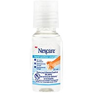3M Nexcare Disinfectant Gel, 25 ml - Hand Sanitizers
