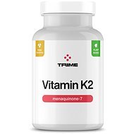 Trime Vitamín K2 80µg – 90 kapsúl - Vitamín K2