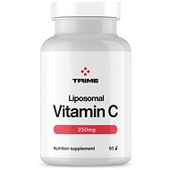 Trime Liposomal Vitamin C 250mg, 60 capsules - Vitamin C