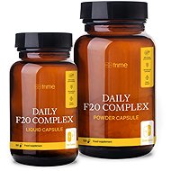 Trime Daily F20 Complex, 60 doses - Multivitamin