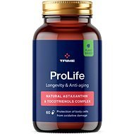 Trime ProLife, 60 capsules - Dietary Supplement
