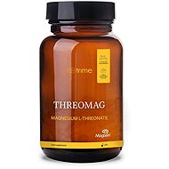 Trime ThreoMag Magnesium L-threonate 270 capsules - Magnesium