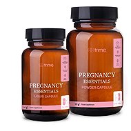 Trime Pregnancy Essentials 120 + 60 capsules - Dietary Supplement