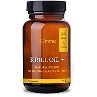 Trime Krill Oil Plus 180 capsules - Krill Oil
