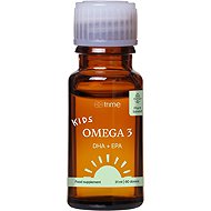 Trime Kids Omega 3, 31 ml - Omega 3