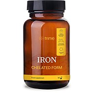 Trime Iron 90 capsules - Iron