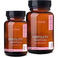 Trime Fertility Essentials 120 + 60 capsules - Dietary Supplement