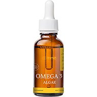 Trime Omega 3 Algae, 45 ml - Omega 3