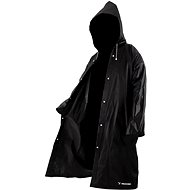Trizand 21840 Raincoat UNI black - Raincoat