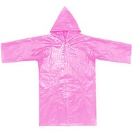 GGV Raincoat UNI pink - Raincoat
