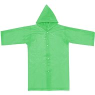 GGV Raincoat UNI green - Raincoat