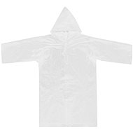 Verk 01697 Adult raincoat clear - Raincoat