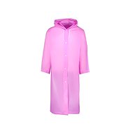 Pronett XJ5133 Raincoat for children pink - Raincoat