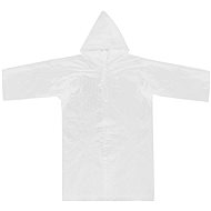 Pronett XJ5133 Raincoat for children clear - Raincoat