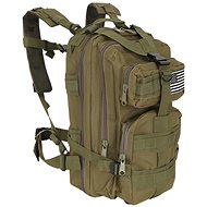 Trizand 8916 30 l green - Backpack
