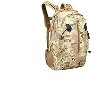 Pronett XJ4650 35 l camouflage - Backpack