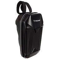 Trizand 25205 Waterproof scooter bag 5 l, black - Carryall