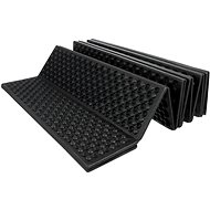Trizand 21148 Foldable sleeping mat 180 × 60 × 2 cm - Camping Mat
