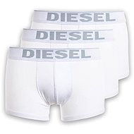 Diesel 3Pack 00CKY-00NTG-100, white size M - Boxer Briefs