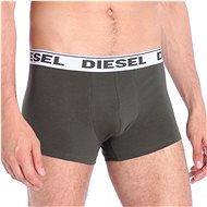 Diesel 00CG2N-0HADM-512, green size S - Boxer Briefs