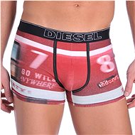 Diesel 00CIYK-0QAEG-04, multicolour size M - Boxer Briefs