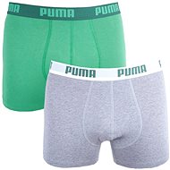 Puma 2Pack 521015001 075, Multicoloured, size L - Boxer Briefs