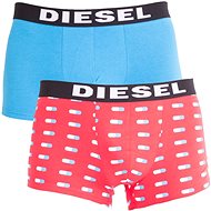 Diesel 2Pack 00S9DZ-0TAPJ-01, multicolour size L - Boxer Briefs