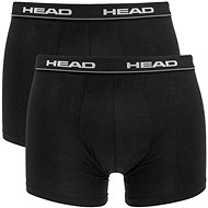 Head 2Pack 841001001 200, Black, size S - Boxer Briefs