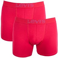 Levis 2Pack 951007001 072, red size S - Boxer Briefs