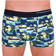 69SLAM MSYBLB-PO, multicolour size S - Boxer Briefs
