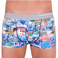69SLAM MSYGEA-PO, multicolour size XL - Boxer Briefs