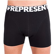 Represent R7M-BOX-0404, Black, size XL - Boxer Briefs