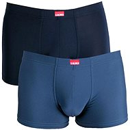 s. Oliver 2Pack 26.899.97.4218.13B3, Multicoloured, size S - Boxer Briefs