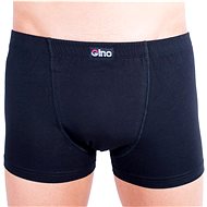 Gino 73064, Black, size M - Boxer Briefs
