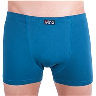 Gino 73064, Blue, size M - Boxer Briefs
