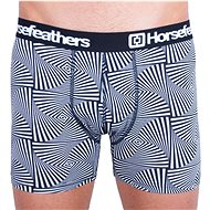 Horsefeathers AA901V, multicolour size L - Boxer Briefs