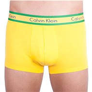 Calvin Klein NB1443A-3BZ, yellow size M - Boxer Briefs