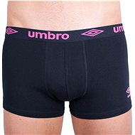 Umbro 32023H, black size M - Boxer Briefs