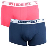Diesel 2Pack 00S9DZ-0GAFM-23, multicolour size S - Boxer Briefs